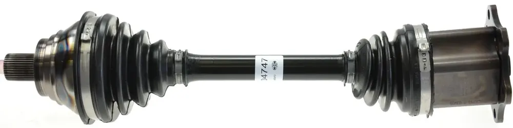 Holiday Sale GKN Lobro Front Left CV Axle Shaft - 1K0407271BQ