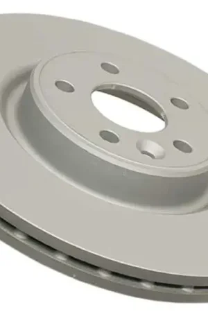 Zimmermann Front Disc Brake Rotor - 30769057 Sale