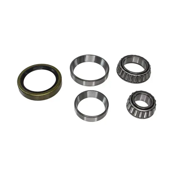 CRP Front Wheel Bearing Kit - 2103300051 Don’t Miss Out