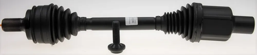 GKN Lobro Axle Shaft - 2223305000 High Quality