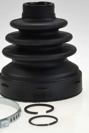 Special Offer GKN Lobro Front Left Inner CV Joint Boot Kit - 8E0498201D