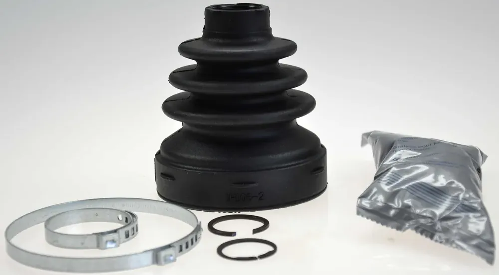 Special Offer GKN Lobro Front Left Inner CV Joint Boot Kit - 8E0498201D