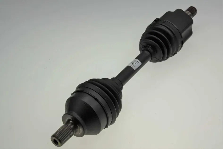 GKN Lobro Front Left CV Axle Shaft - 36000550 Original