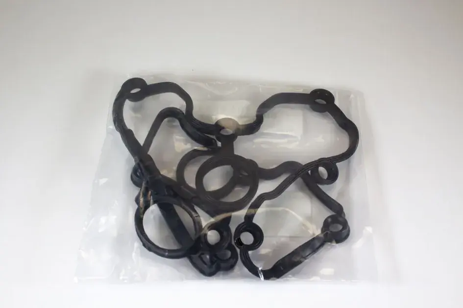 Secure Checkout ElringKlinger Engine Valve Cover Gasket - 06E103483Q