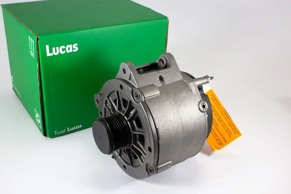 Lucas Alternator - 07C903018X Final Sale