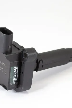 BREMI Ignition Coil - 0001502580 Crafted