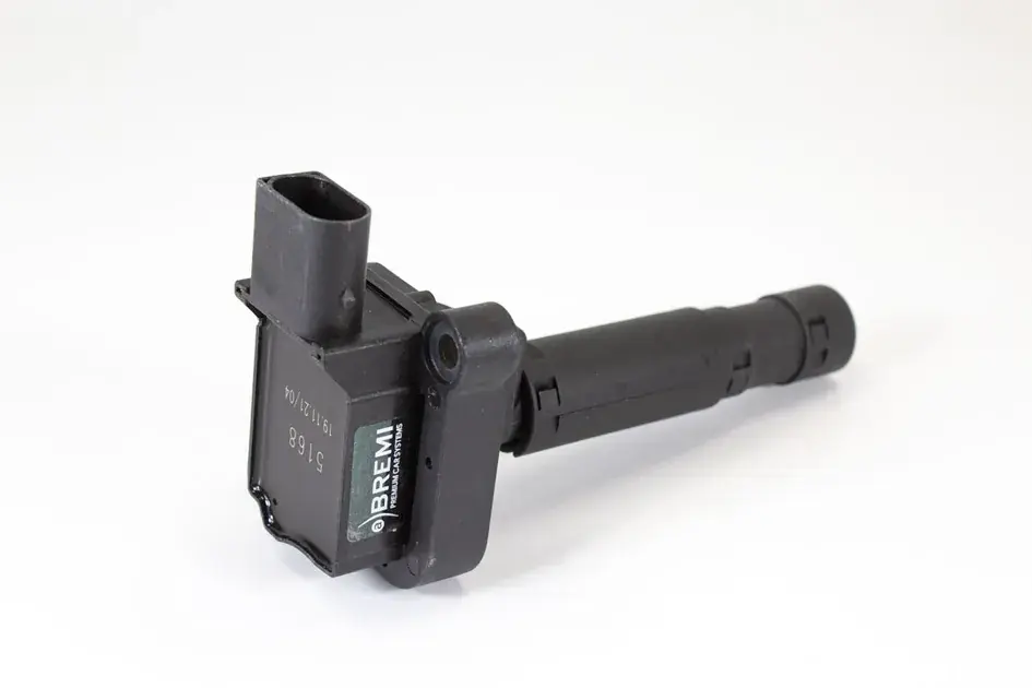 BREMI Ignition Coil - 0001502580 Crafted