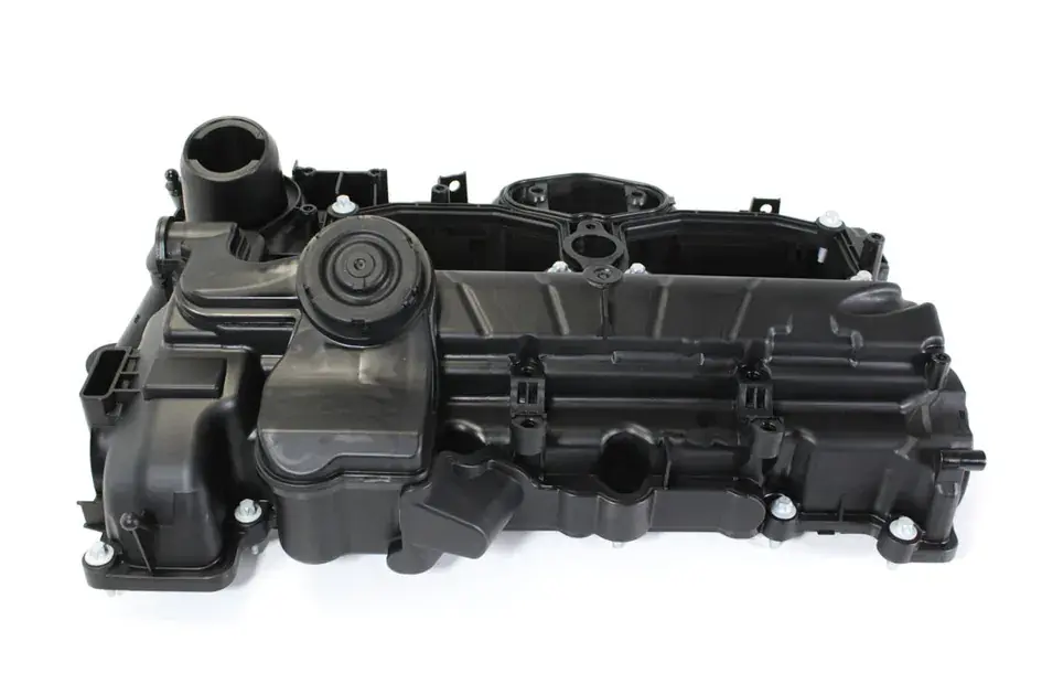 URO Engine Valve Cover - 11127588412 Secure Checkout