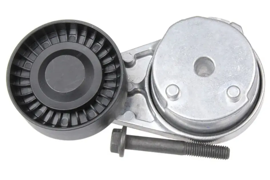 Secure Checkout URO Accessory Drive Belt Tensioner Assembly - C2D45642