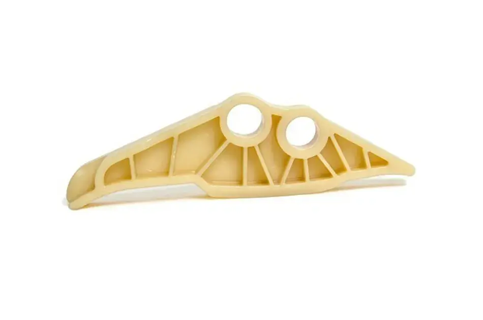 Worldwide Shipping OES Timing Guide Rail - Left Lower