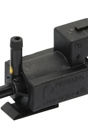 Pierburg Turbocharger Boost Control Valve - 9155936 Order Now