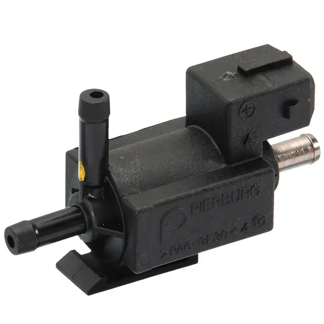 Pierburg Turbocharger Boost Control Valve - 9155936 Order Now