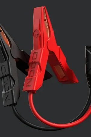 Special Discount NOCO Boost HD Precision Clamps