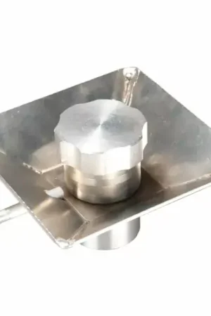 OBP Splash Bowl with 40mm Filler, Screw Cap Discount