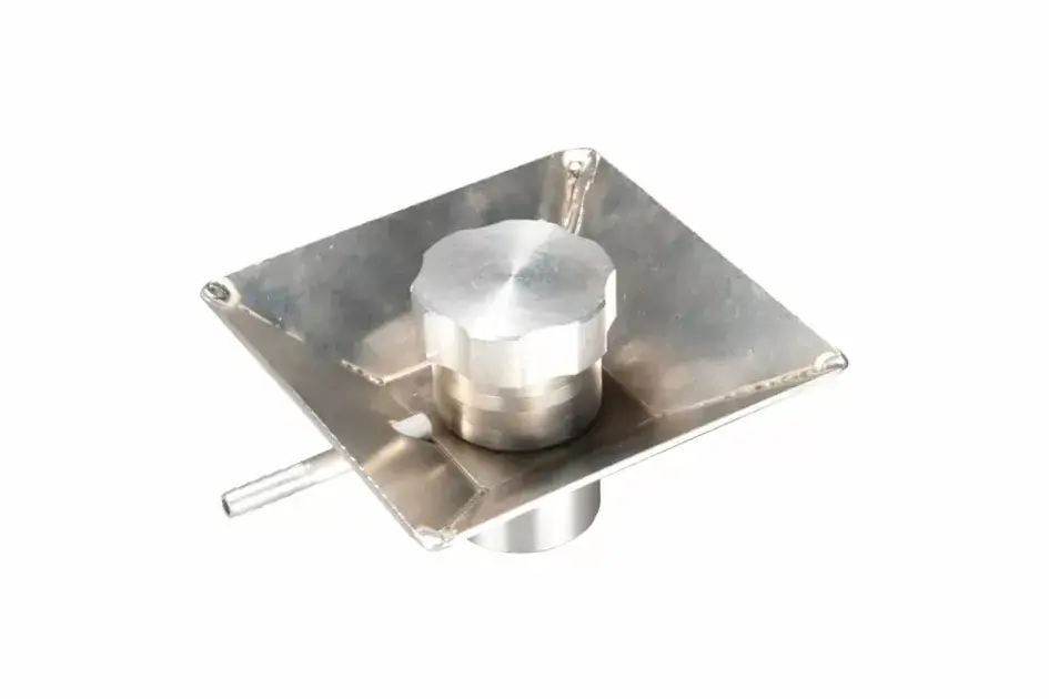 OBP Splash Bowl with 40mm Filler, Screw Cap Discount
