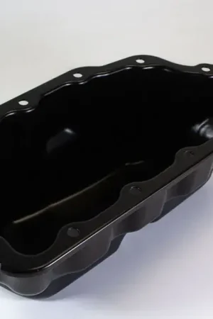 URO Lower Engine Oil Pan - 2760100528 Affordable