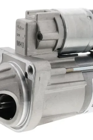 Valeo Starter Motor - 12417843530 Secure Checkout