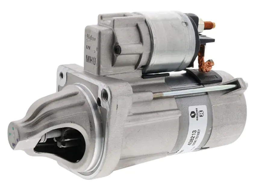 Valeo Starter Motor - 12417843530 Secure Checkout