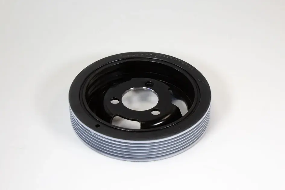Save Now URO Engine Crankshaft Pulley - 11237638551