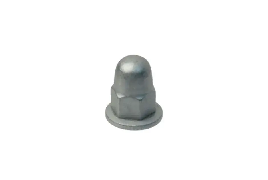Save Now URO Engine Valve Cover Nut - 11617549043