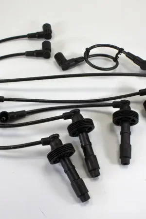 New Release BREMI Spark Plug Wire Set - 9135700