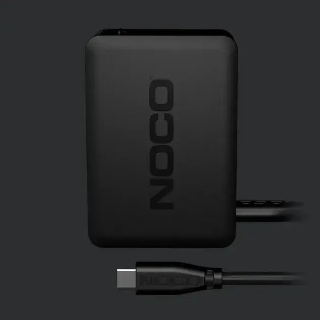 No Minimum Order NOCO 65W USB-C Charger