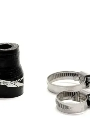034 Silicone Breather Check Valve Inlet Hose Silicone For 2.7T Free Shipping