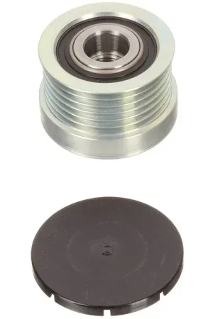 INA Alternator Pulley - 12317560483 Weekend Sale