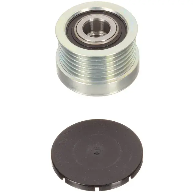 INA Alternator Pulley - 12317560483 Weekend Sale