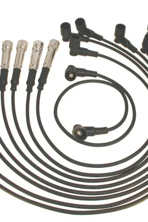 Super Sale BREMI Spark Plug Wire Set - 1171500219