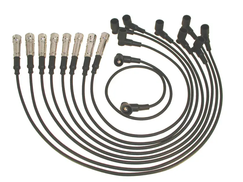 Super Sale BREMI Spark Plug Wire Set - 1171500219