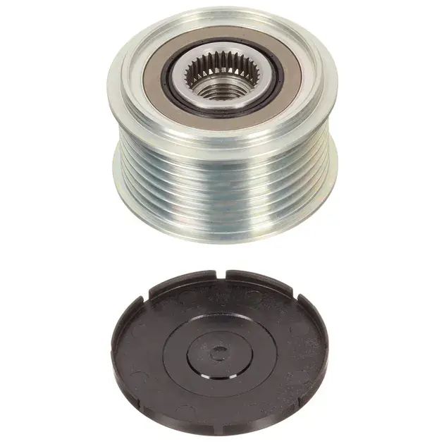Discount INA Alternator Pulley - 021903119L