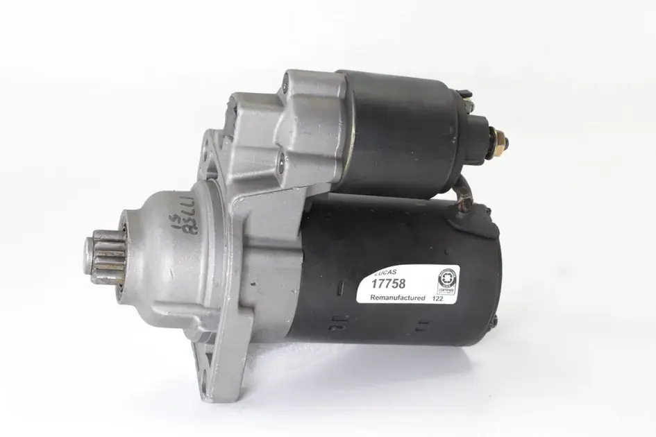 Place Order Lucas Starter Motor - 986604104X