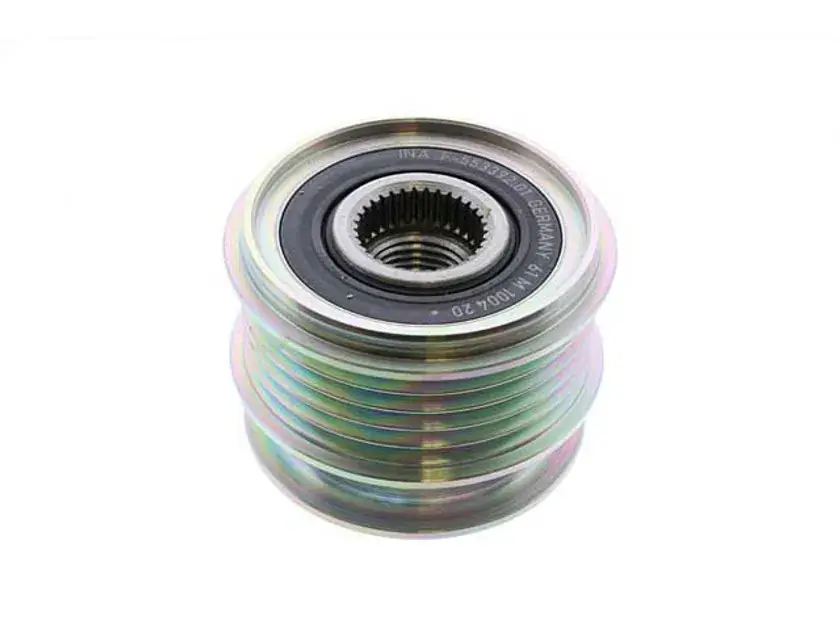 Big Sale INA Alternator Pulley - 30667682