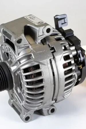 No Minimum Order Lucas Alternator - 272154010288