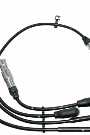 BREMI Spark Plug Wire Set - 06A998031 Holiday Sale