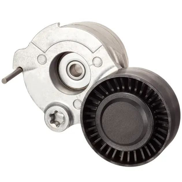 Crafted INA Accessory Drive Belt Tensioner Assembly - 059903133J