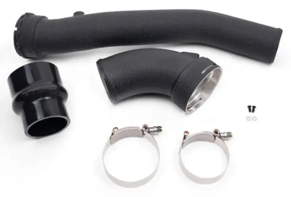 VRSF Charge Pipe Kit For F2X/F3X BMW M2/M135i/M235i/335i/435i (N55) (XI 6spd) New Release