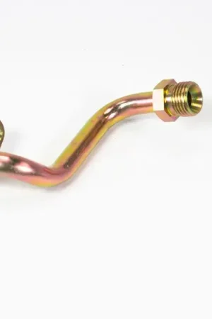 One Day Deal URO Turbocharger Oil Line - 93010712403