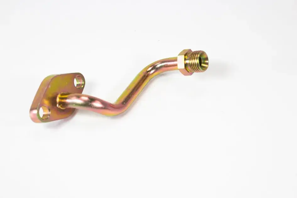 One Day Deal URO Turbocharger Oil Line - 93010712403