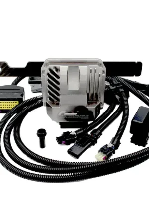 Limited Offer Racingline PCM Plug and Play Stage 1 Tune For VW MK8 GTI