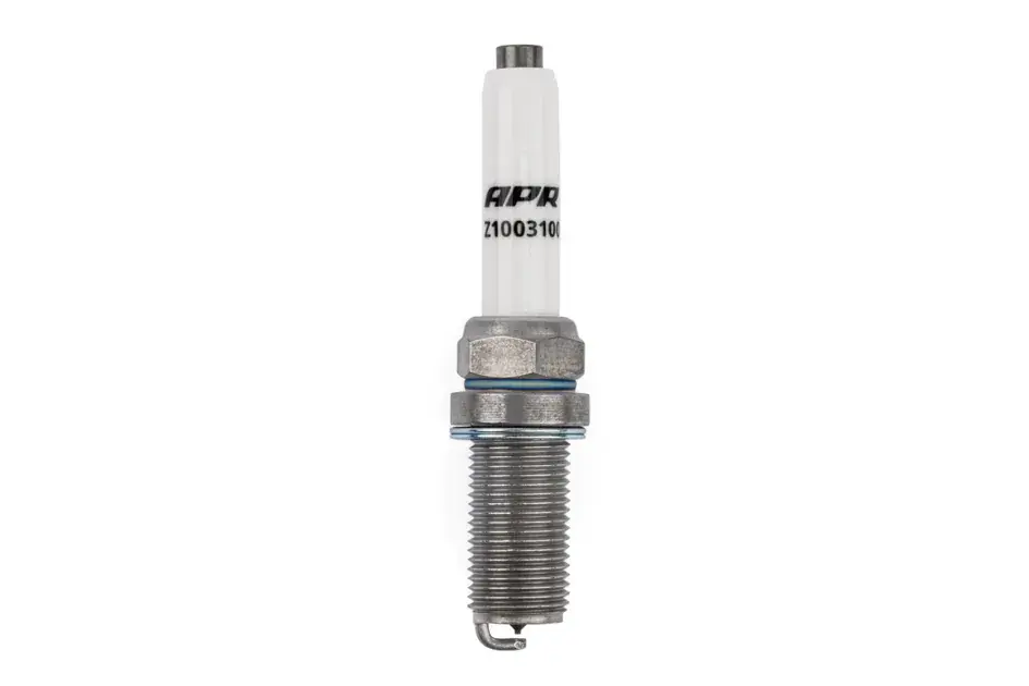 APR Iridium Pro Spark Plugs -14X26.5X16MM - Heat Range 9 Buy Online