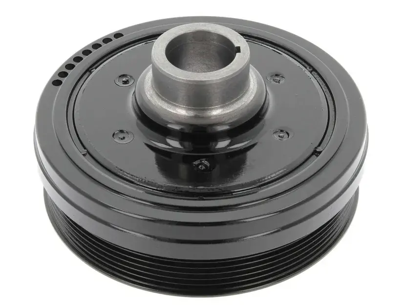 Don’t Miss Out Corteco Engine Crankshaft Pulley - 2730300803