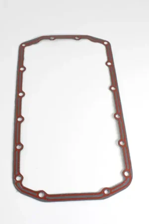 Discount Ajusa Engine Oil Pan Gasket - 11137565928