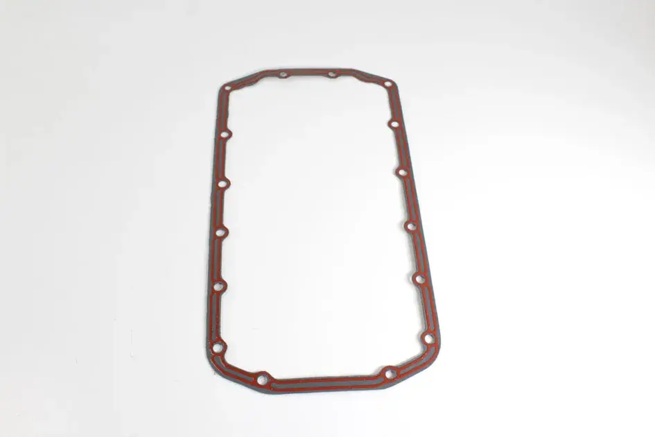 Discount Ajusa Engine Oil Pan Gasket - 11137565928