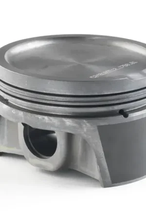 Mahle MS 81.50mm Piston Set Audi S4 86.4mm Stroke 154mm Rod 21mm Pin -7cc 9.0CR Set/6 Top Rated