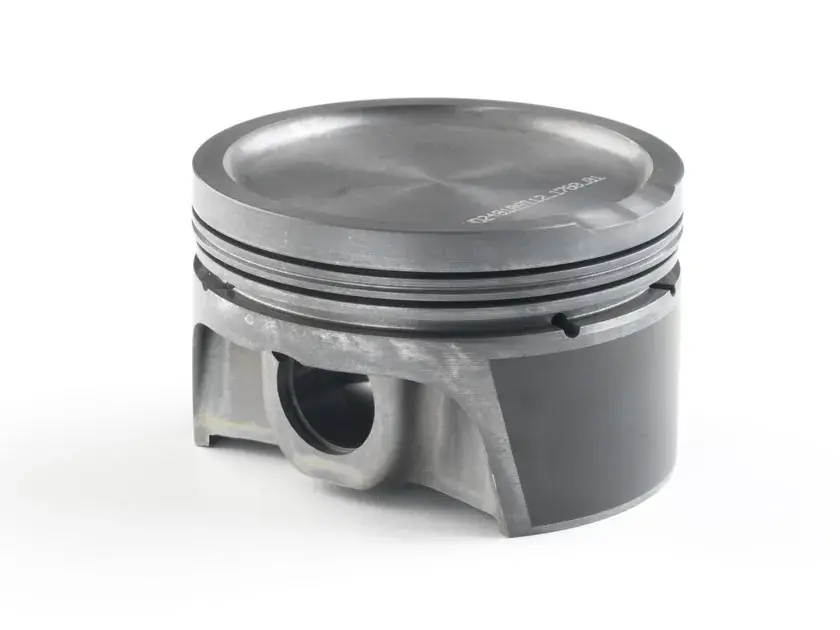 Mahle MS 81.50mm Piston Set Audi S4 86.4mm Stroke 154mm Rod 21mm Pin -7cc 9.0CR Set/6 Top Rated