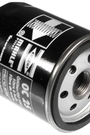 MAHLE Engine Oil Filter - 11421258039 Genuine
