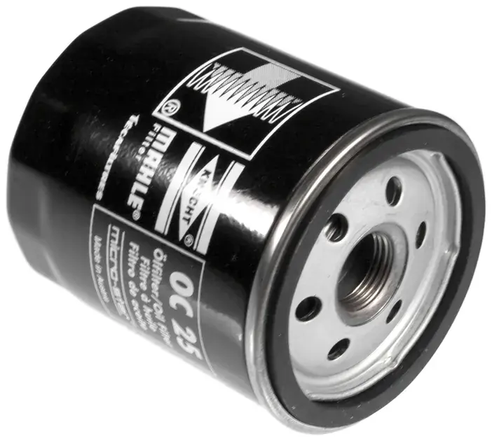 MAHLE Engine Oil Filter - 11421258039 Genuine