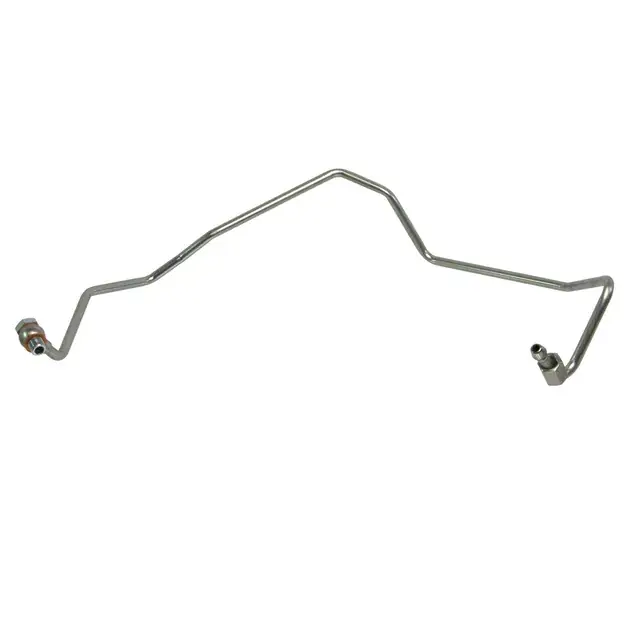 CRP Turbocharger Oil Supply Line - 038145771AH Best Choice